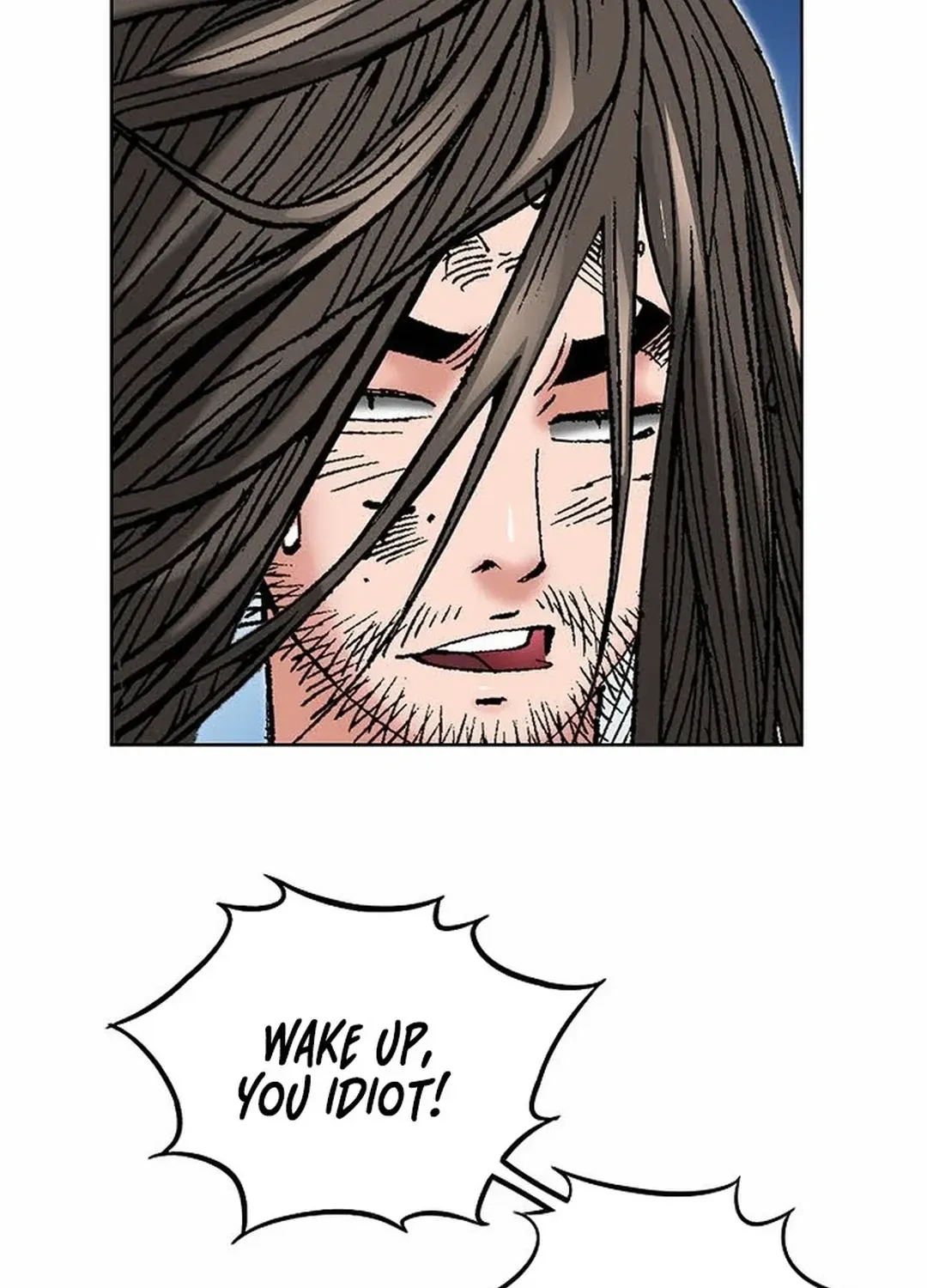 The Legends of the Two Tigers Chapter 1 page 91 - 