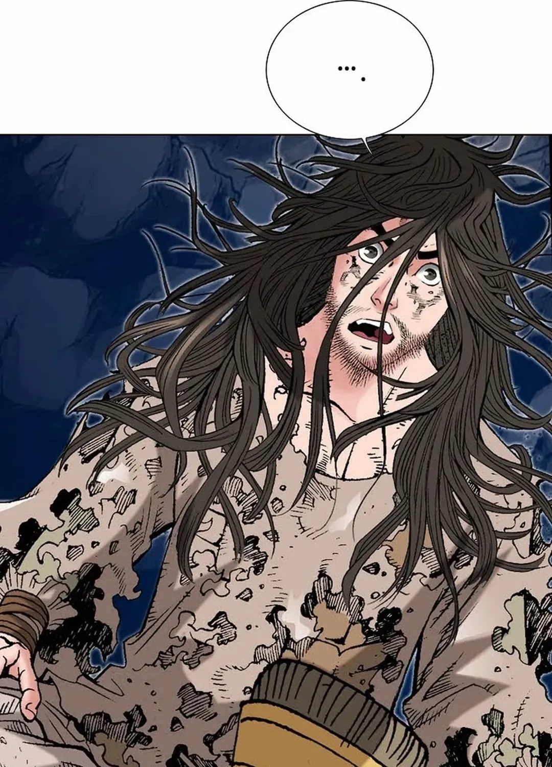The Legends of the Two Tigers Chapter 1 page 94 - 