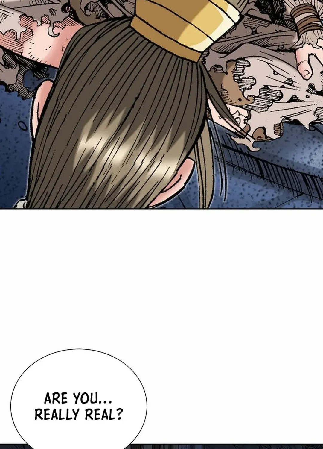 The Legends of the Two Tigers Chapter 1 page 95 - 