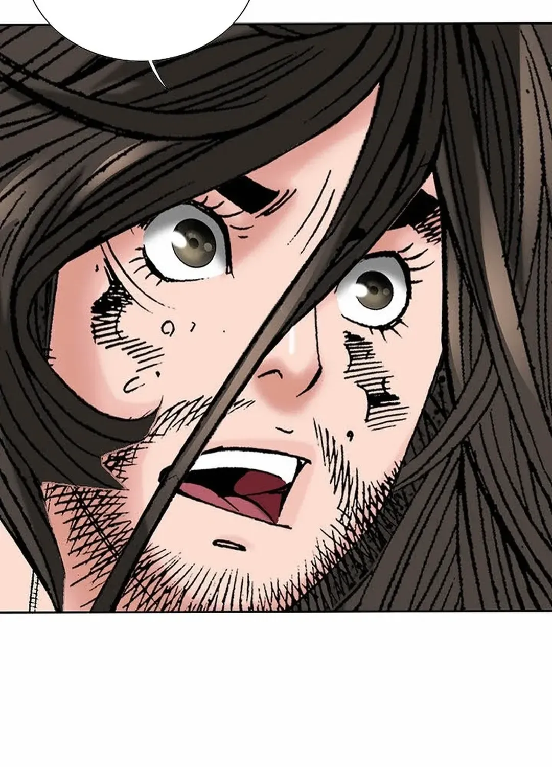 The Legends of the Two Tigers Chapter 1 page 97 - 