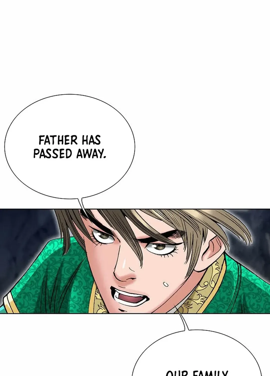 The Legends of the Two Tigers Chapter 1 page 99 - 