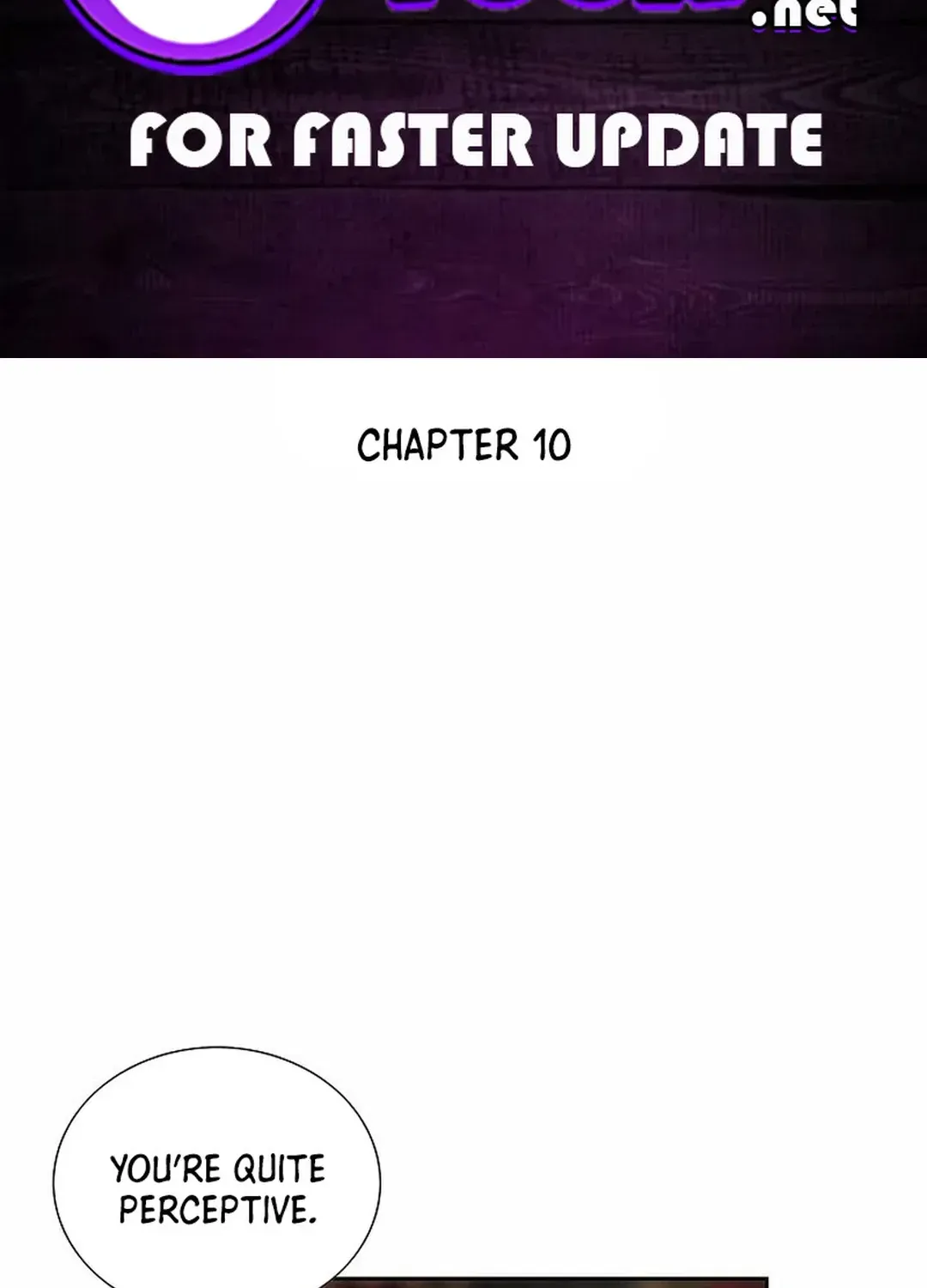 The Legends of the Two Tigers Chapter 10 page 2 - 