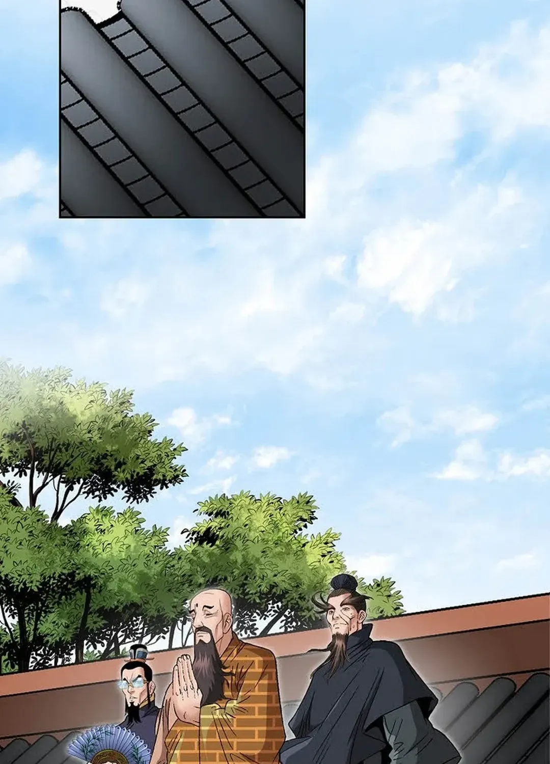 The Legends of the Two Tigers Chapter 10 page 105 - 