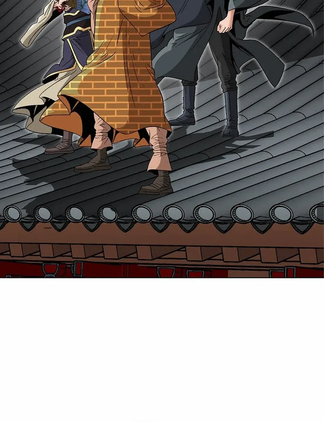 The Legends of the Two Tigers Chapter 10 page 106 - 