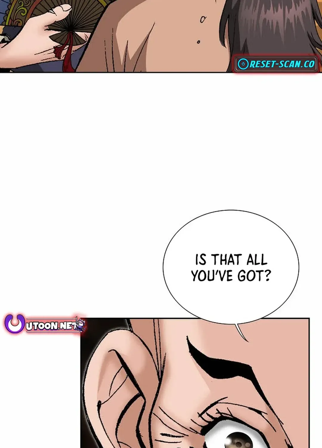 The Legends of the Two Tigers Chapter 10 page 108 - 