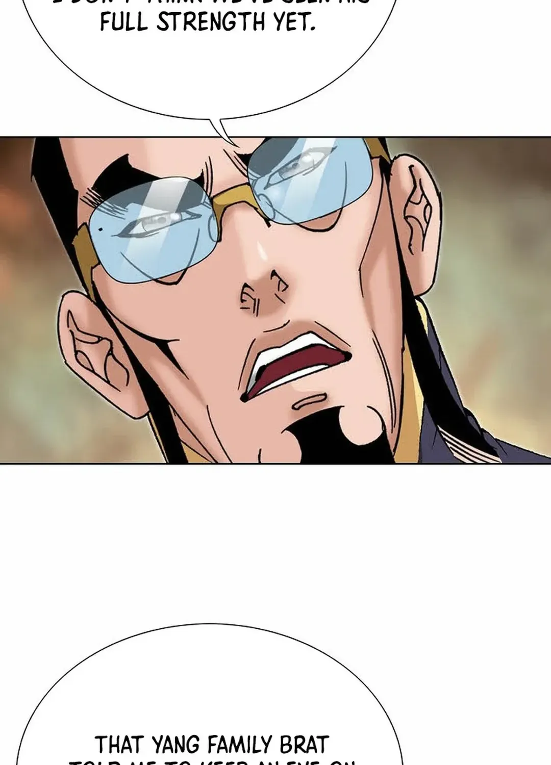 The Legends of the Two Tigers Chapter 10 page 110 - 