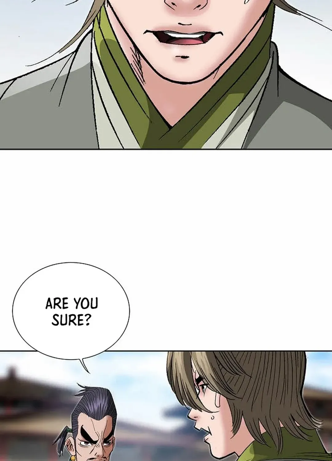 The Legends of the Two Tigers Chapter 10 page 12 - 