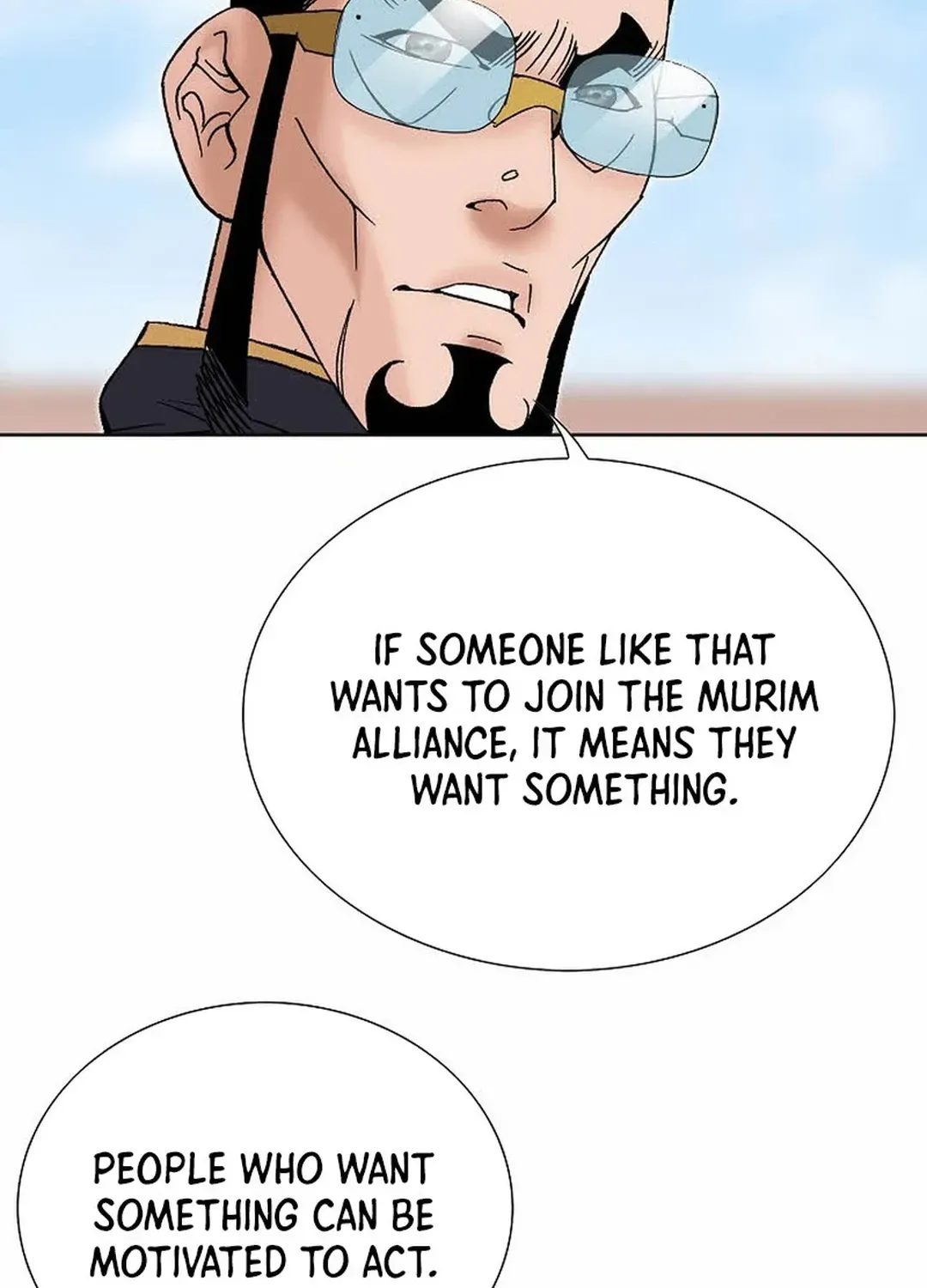 The Legends of the Two Tigers Chapter 10 page 113 - 