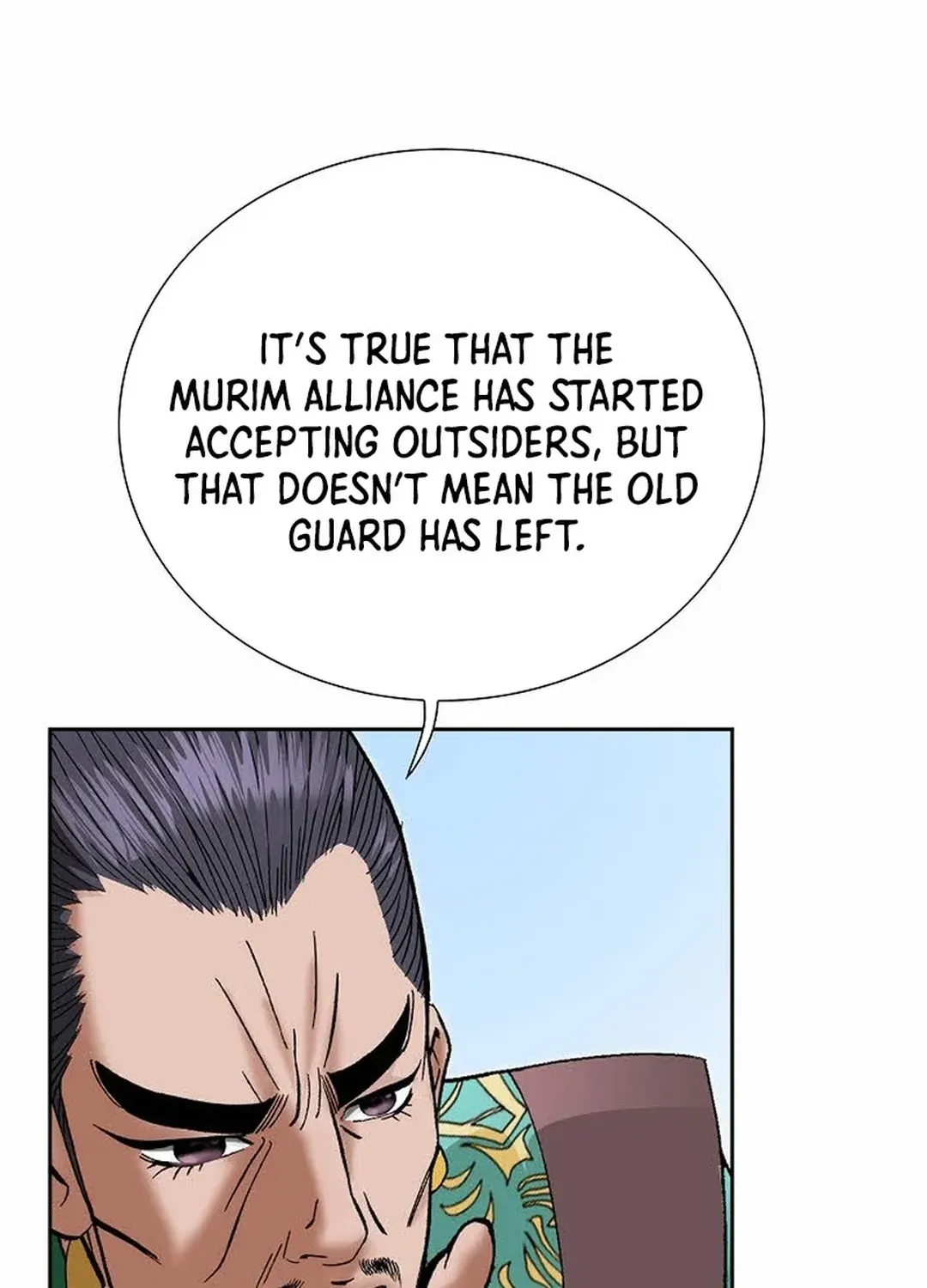 The Legends of the Two Tigers Chapter 10 page 17 - 