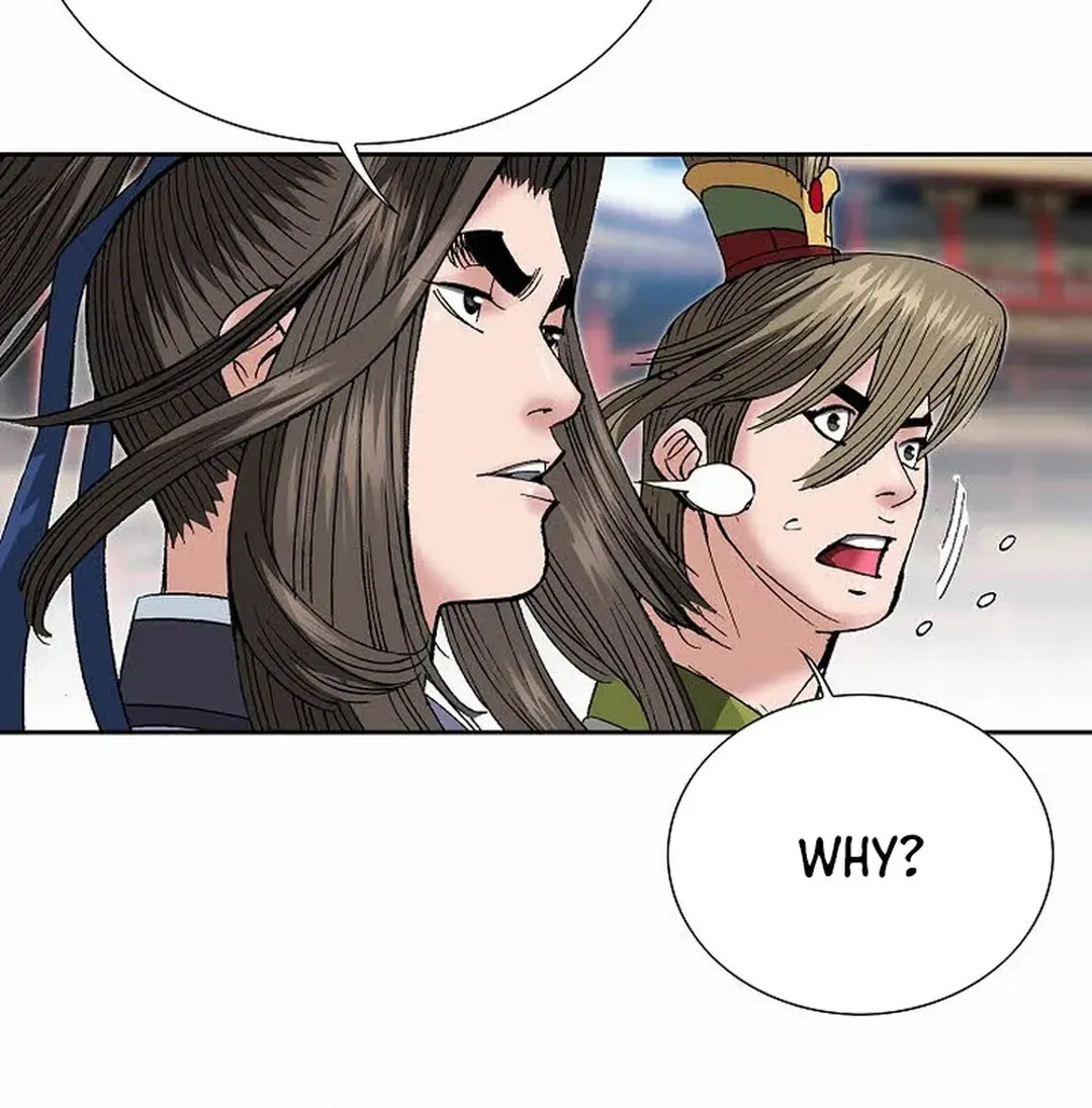 The Legends of the Two Tigers Chapter 10 page 29 - 