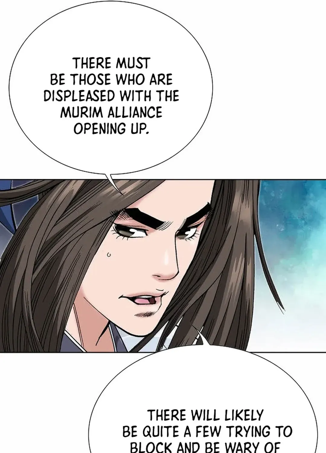 The Legends of the Two Tigers Chapter 10 page 30 - 