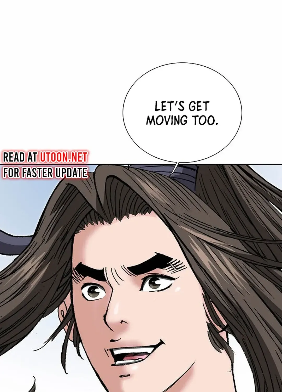 The Legends of the Two Tigers Chapter 10 page 32 - 