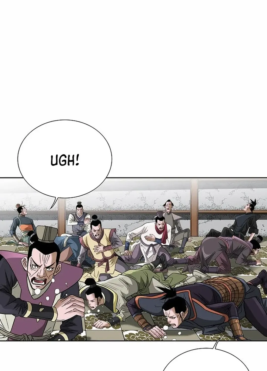 The Legends of the Two Tigers Chapter 10 page 41 - 