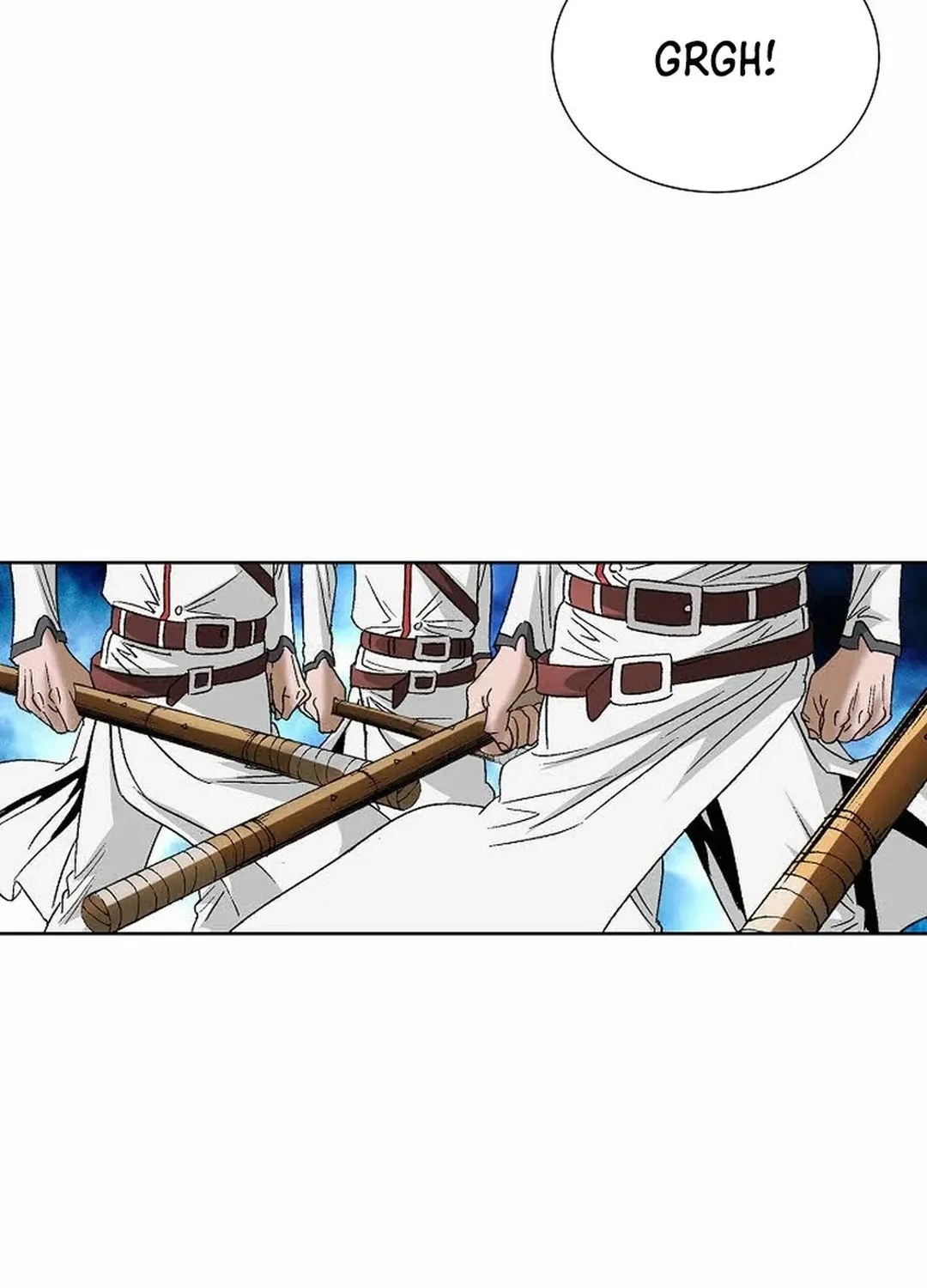 The Legends of the Two Tigers Chapter 10 page 42 - 
