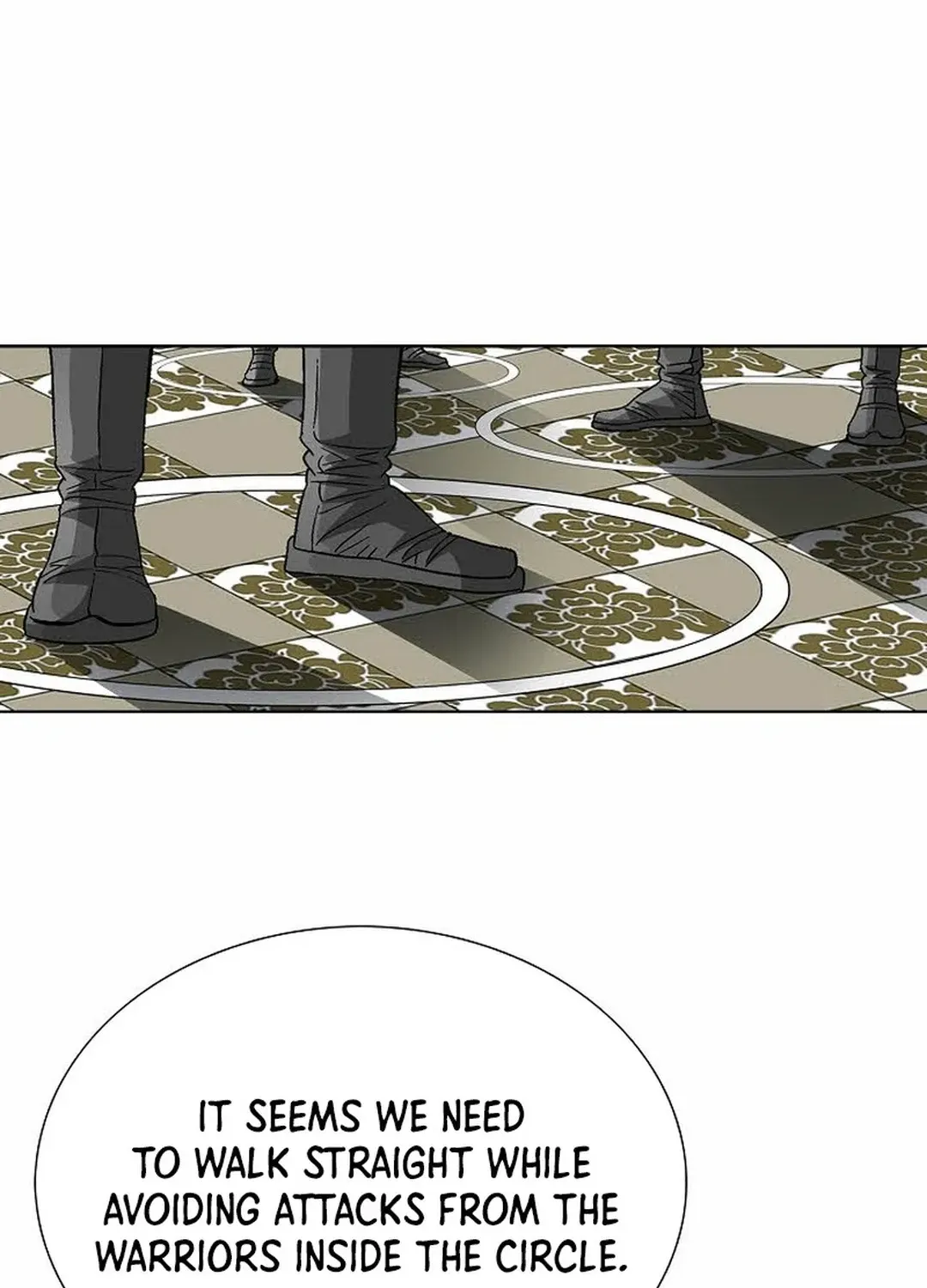 The Legends of the Two Tigers Chapter 10 page 43 - 