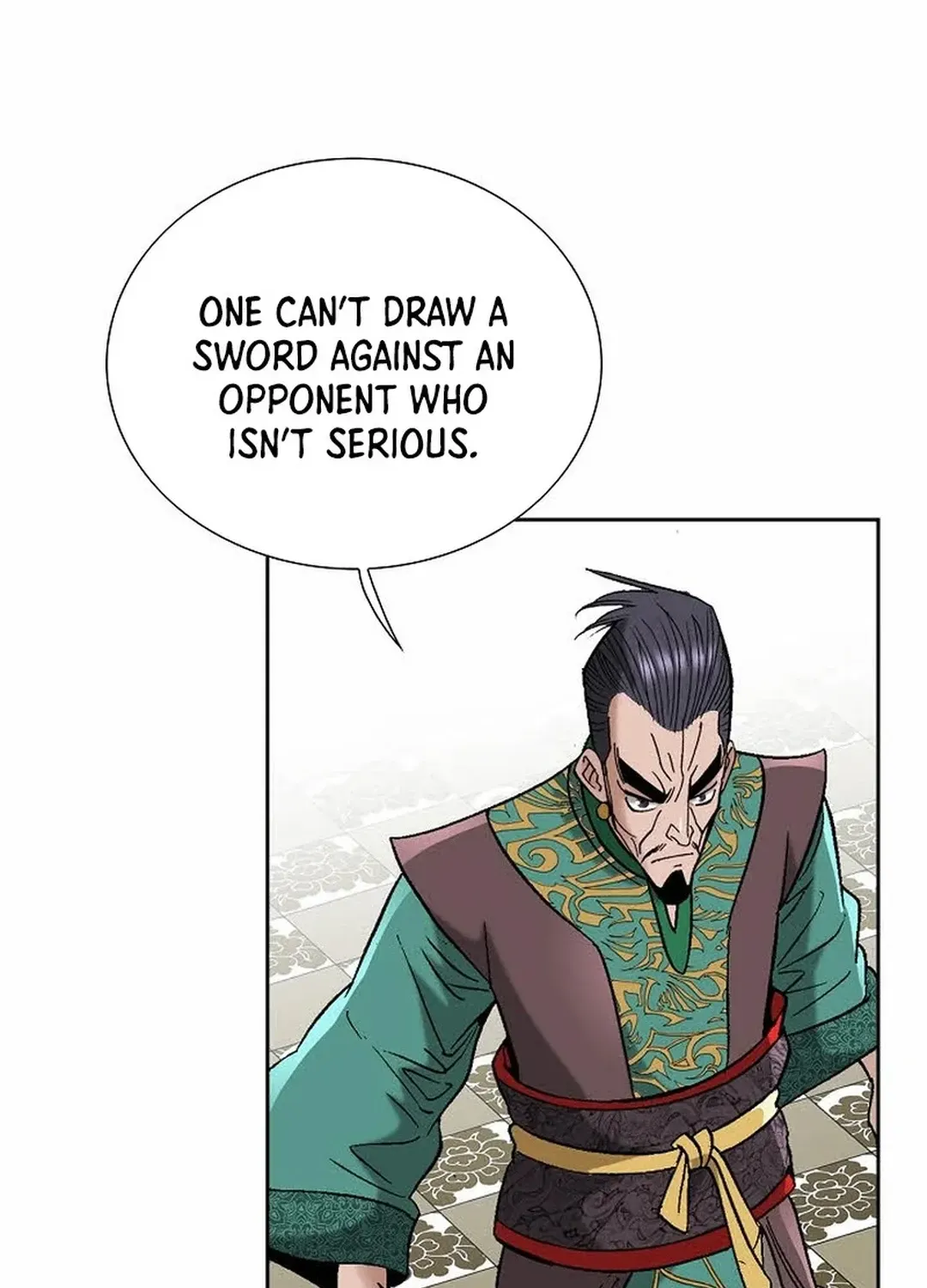 The Legends of the Two Tigers Chapter 10 page 55 - 