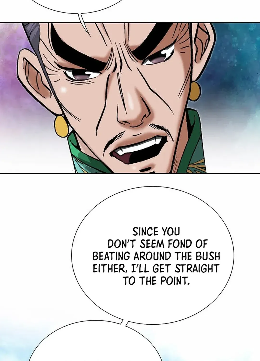 The Legends of the Two Tigers Chapter 10 page 7 - 