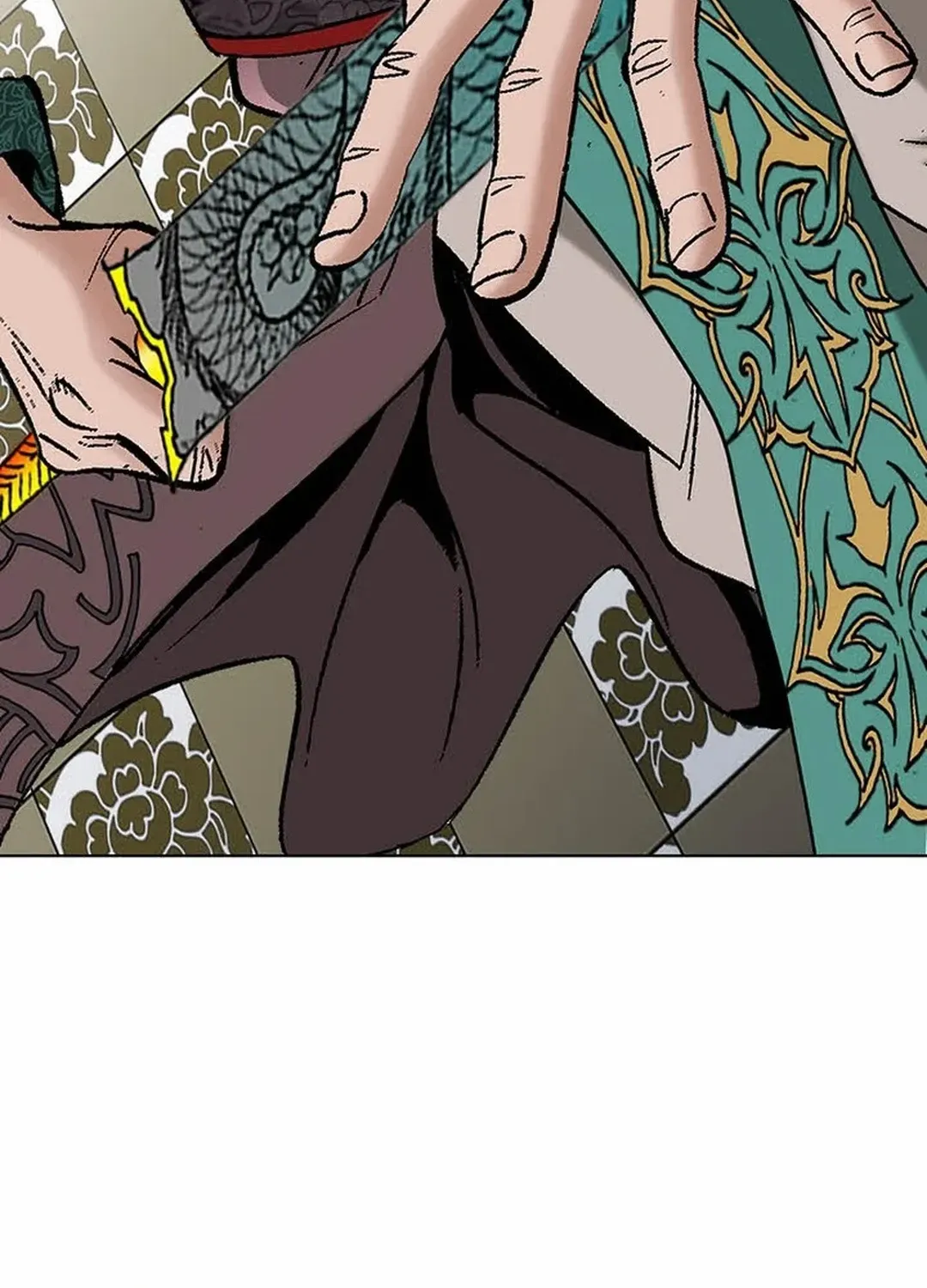 The Legends of the Two Tigers Chapter 10 page 62 - 