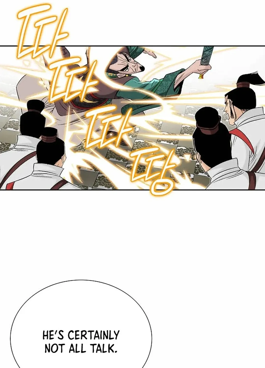 The Legends of the Two Tigers Chapter 10 page 63 - 