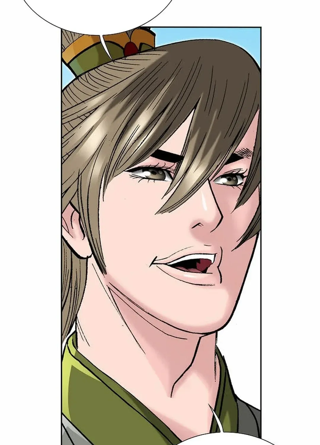 The Legends of the Two Tigers Chapter 10 page 64 - 