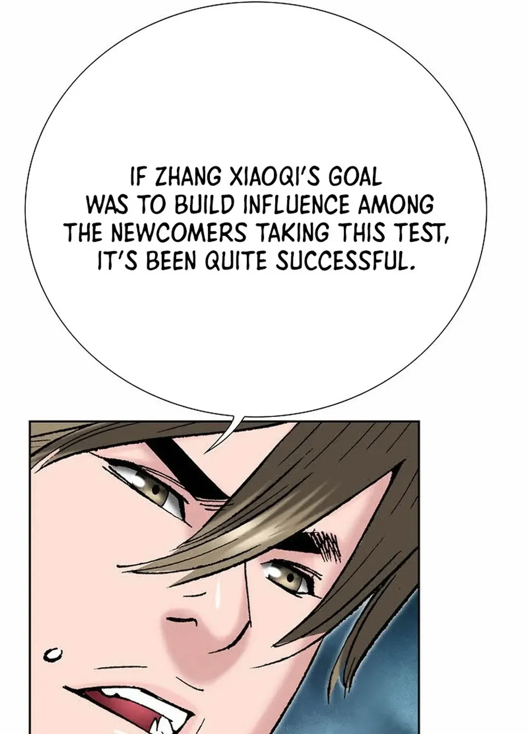 The Legends of the Two Tigers Chapter 10 page 70 - 