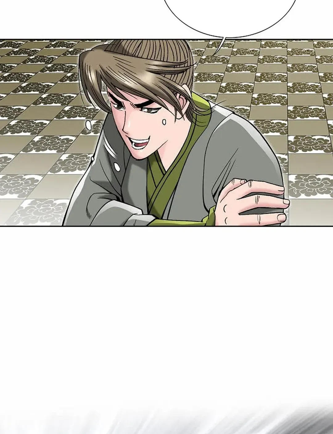 The Legends of the Two Tigers Chapter 10 page 78 - 
