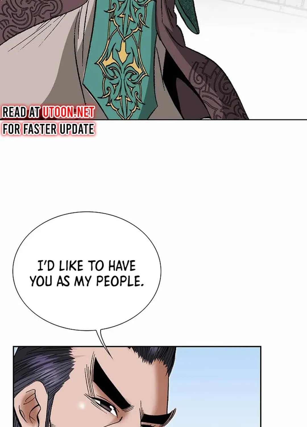 The Legends of the Two Tigers Chapter 10 page 9 - 