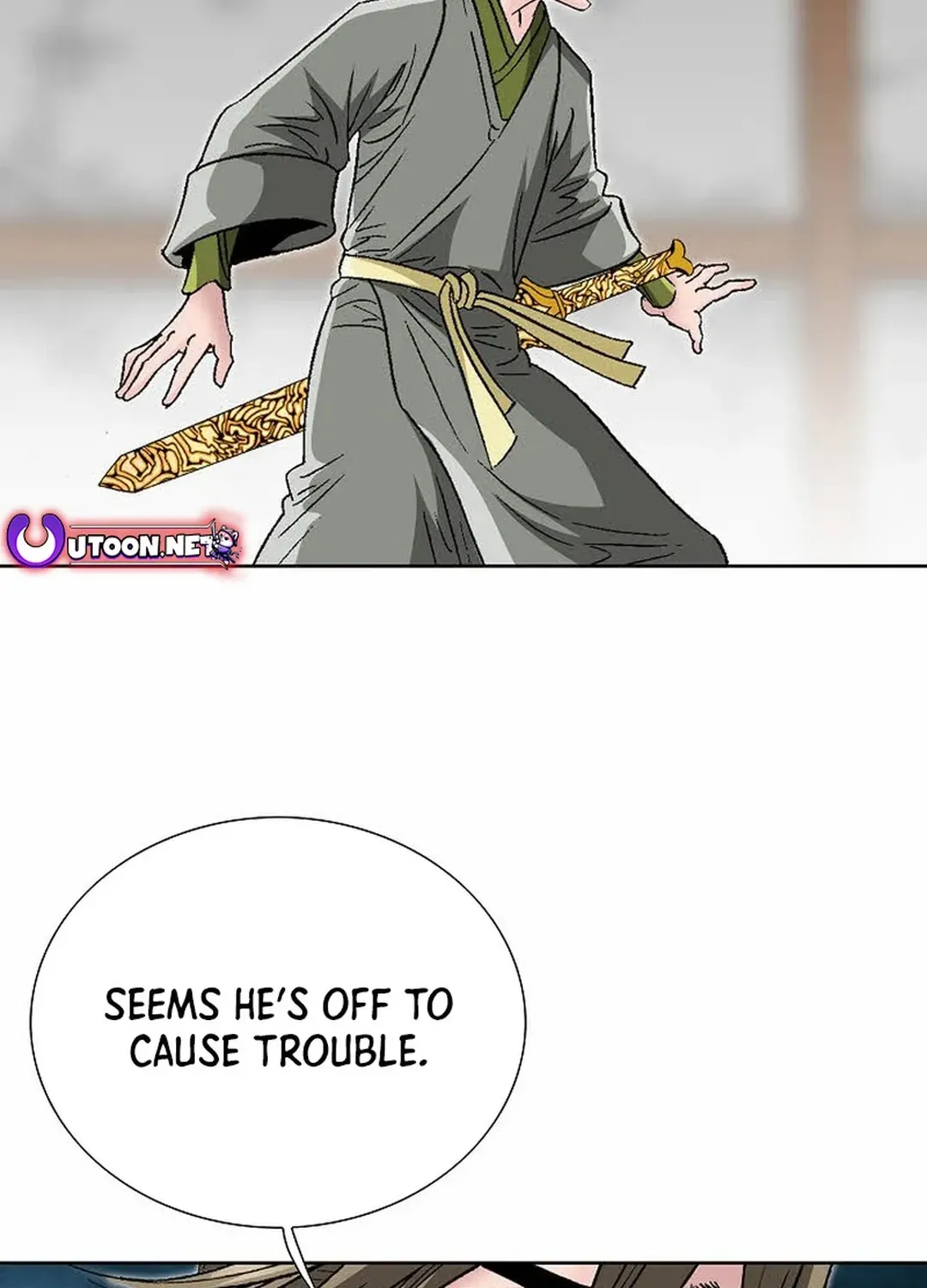 The Legends of the Two Tigers Chapter 10 page 81 - 