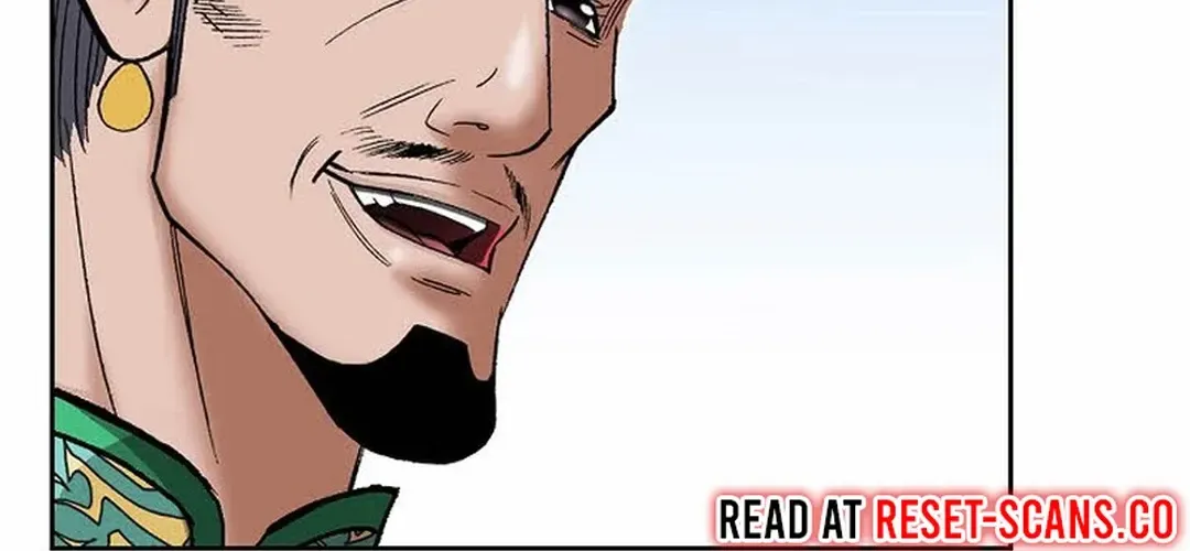 The Legends of the Two Tigers Chapter 10 page 10 - 