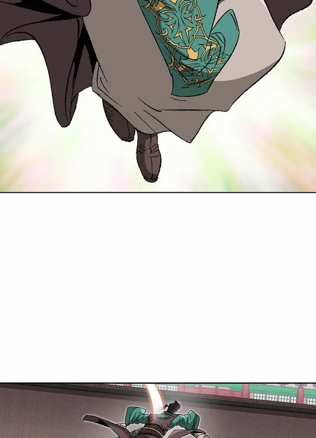 The Legends of the Two Tigers Chapter 10 page 94 - 