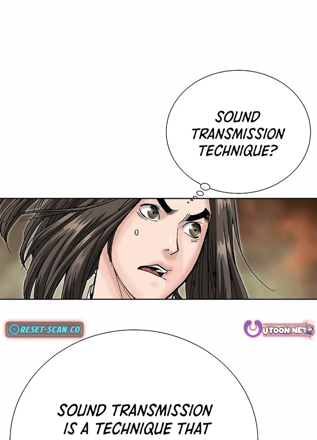 The Legends of the Two Tigers Chapter 11 page 109 - 