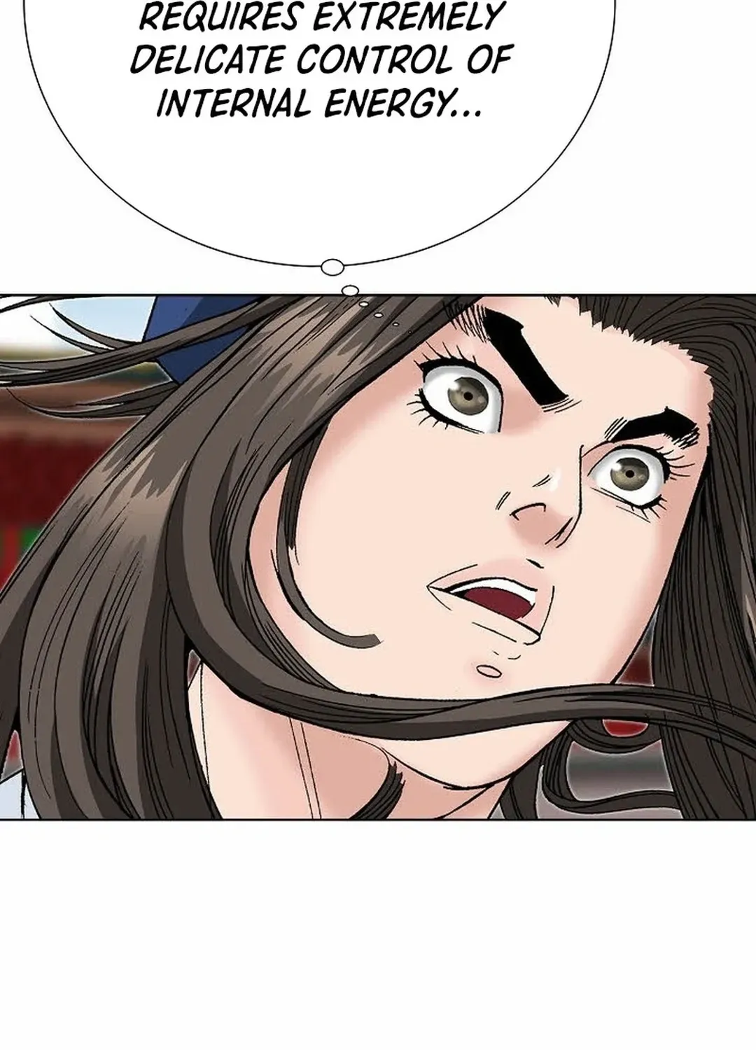 The Legends of the Two Tigers Chapter 11 page 110 - 