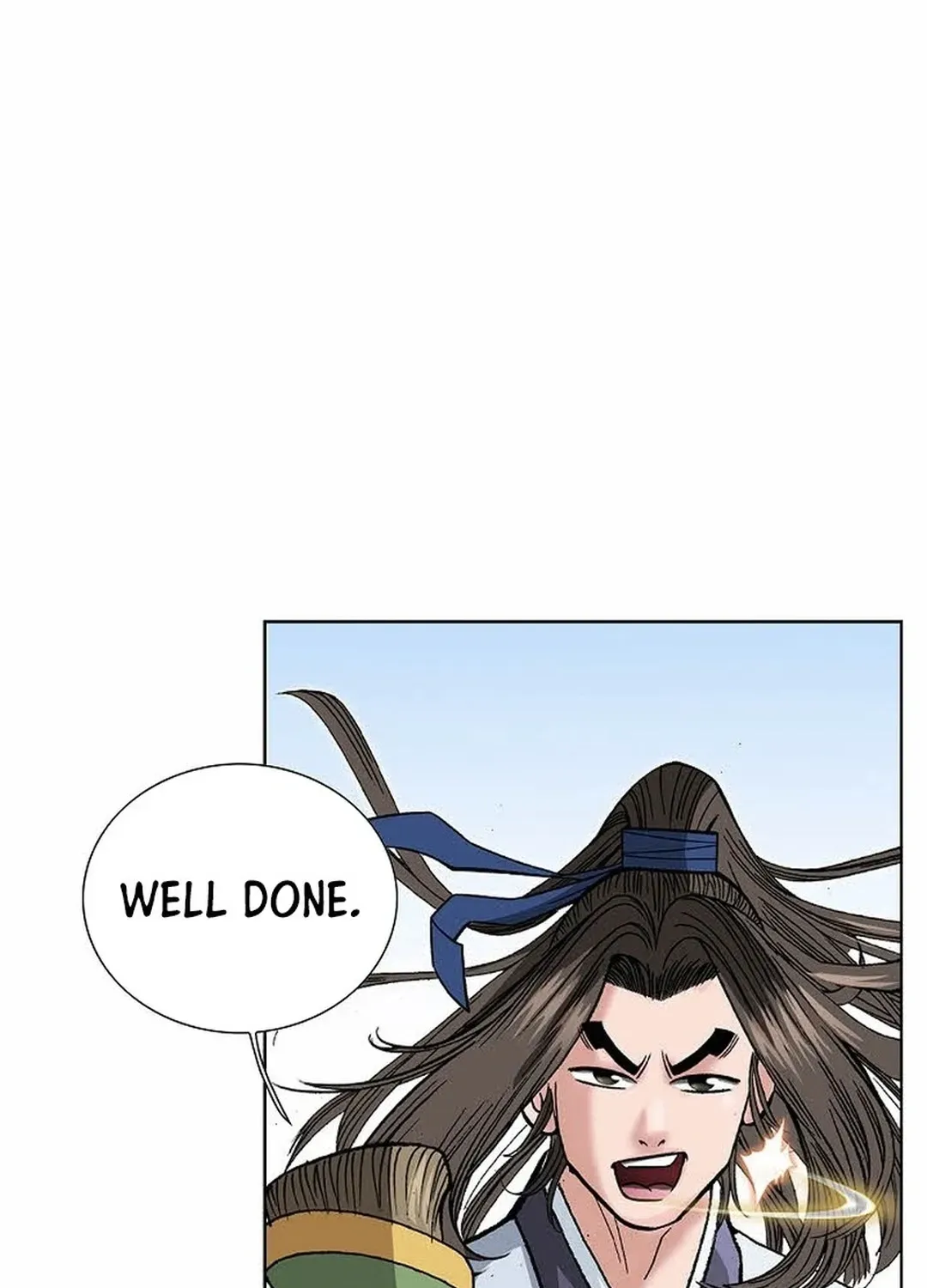 The Legends of the Two Tigers Chapter 11 page 12 - 