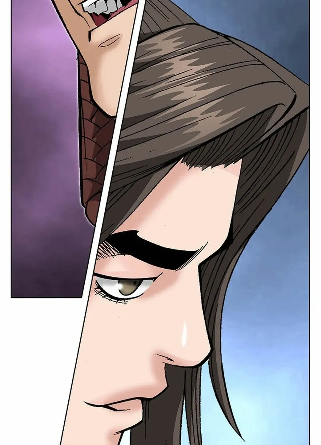 The Legends of the Two Tigers Chapter 11 page 112 - 