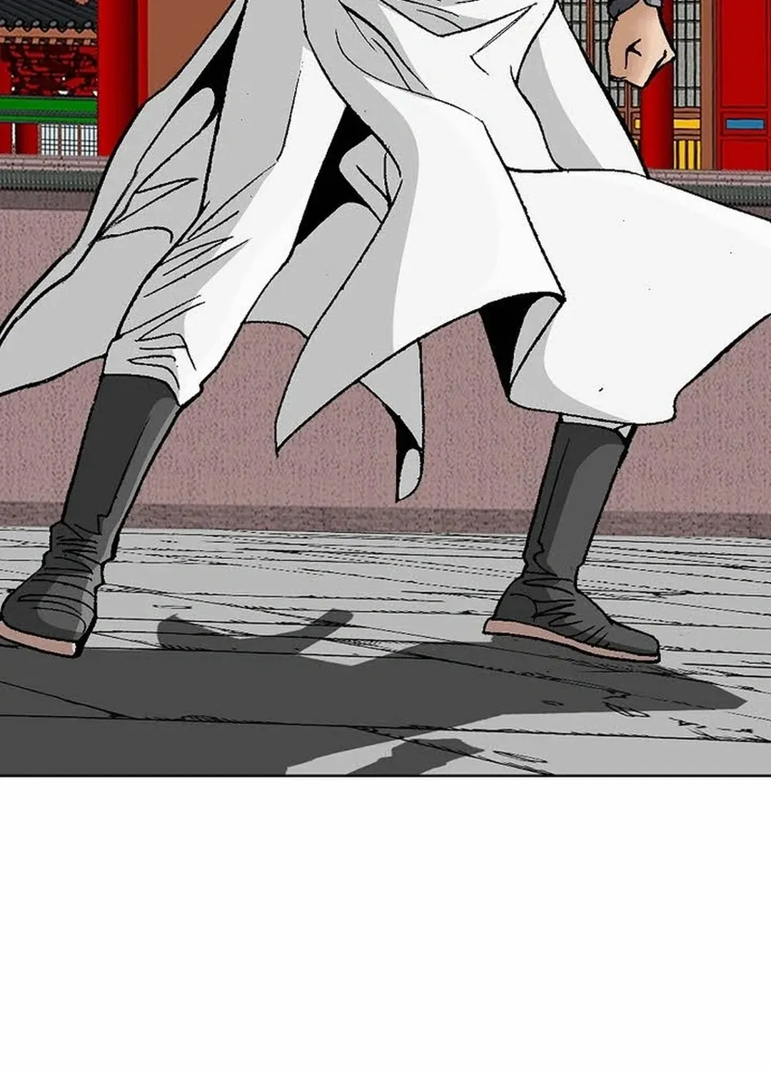 The Legends of the Two Tigers Chapter 11 page 115 - 