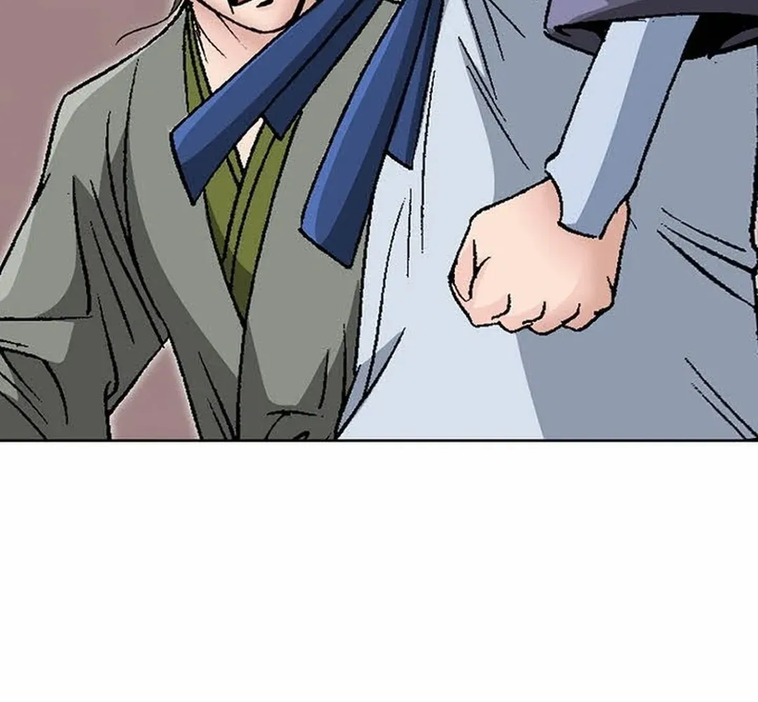 The Legends of the Two Tigers Chapter 11 page 127 - 