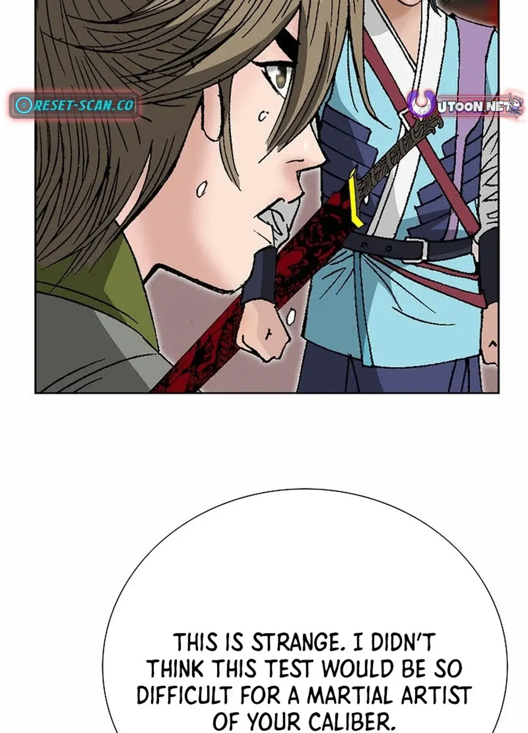 The Legends of the Two Tigers Chapter 11 page 130 - 
