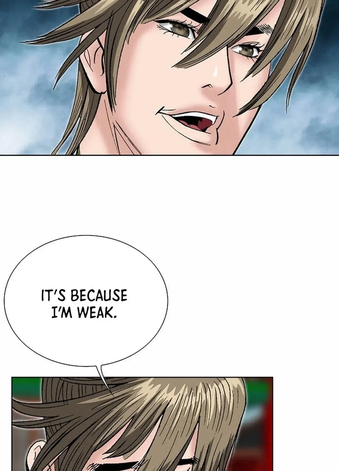 The Legends of the Two Tigers Chapter 11 page 132 - 