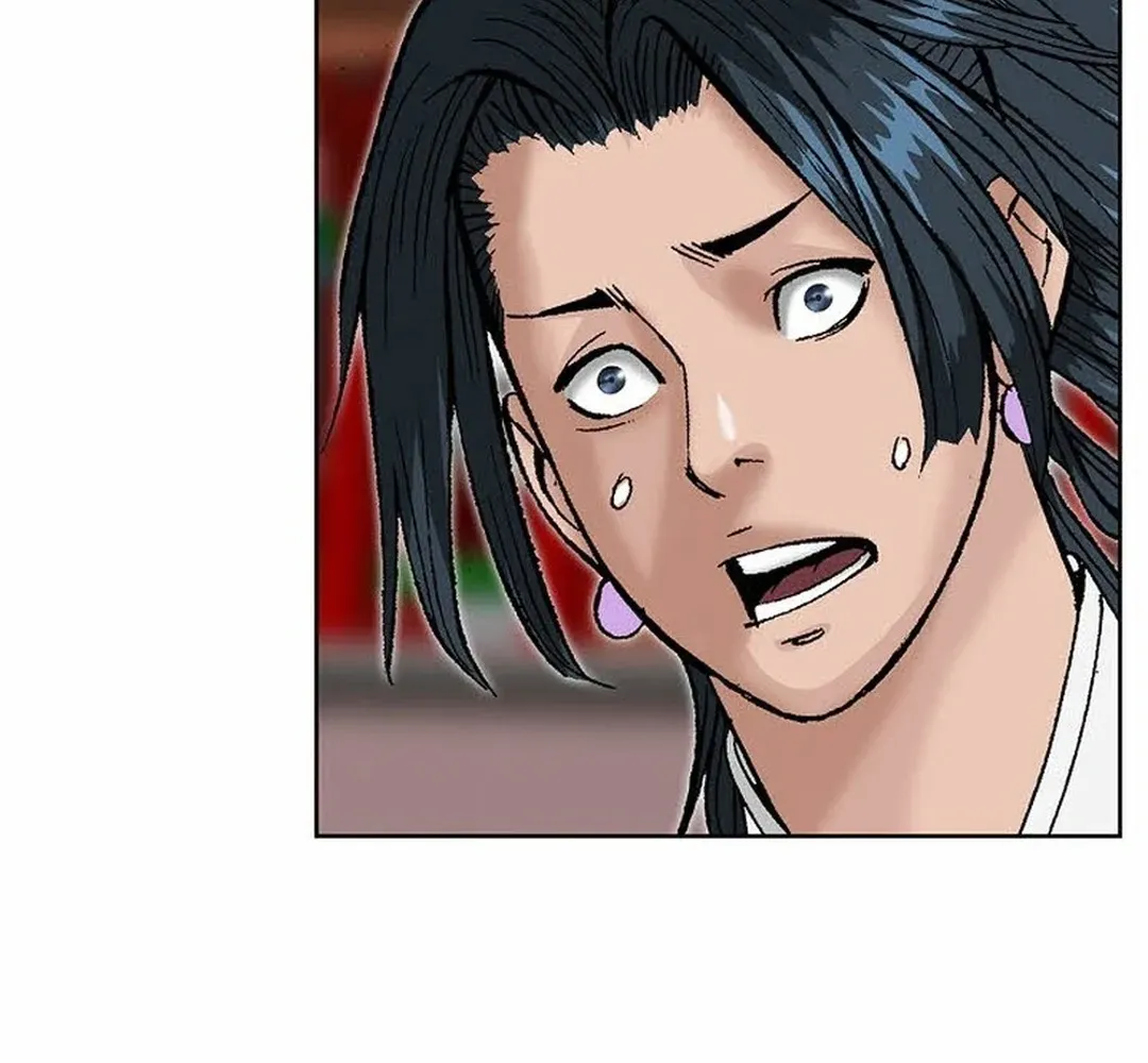 The Legends of the Two Tigers Chapter 11 page 134 - 