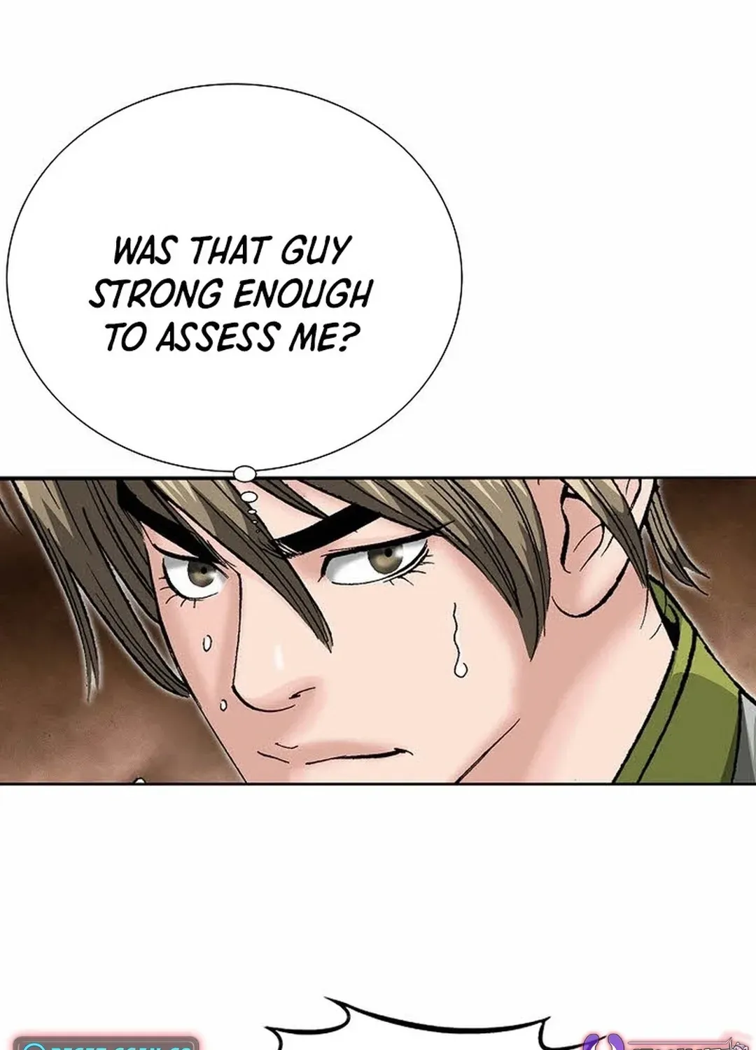 The Legends of the Two Tigers Chapter 11 page 135 - 
