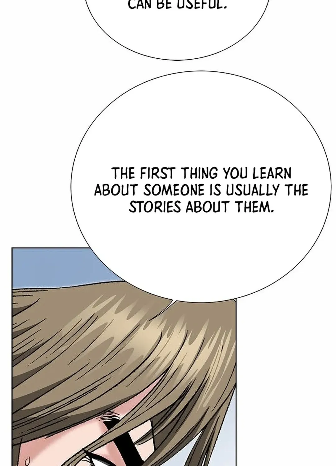 The Legends of the Two Tigers Chapter 11 page 18 - 