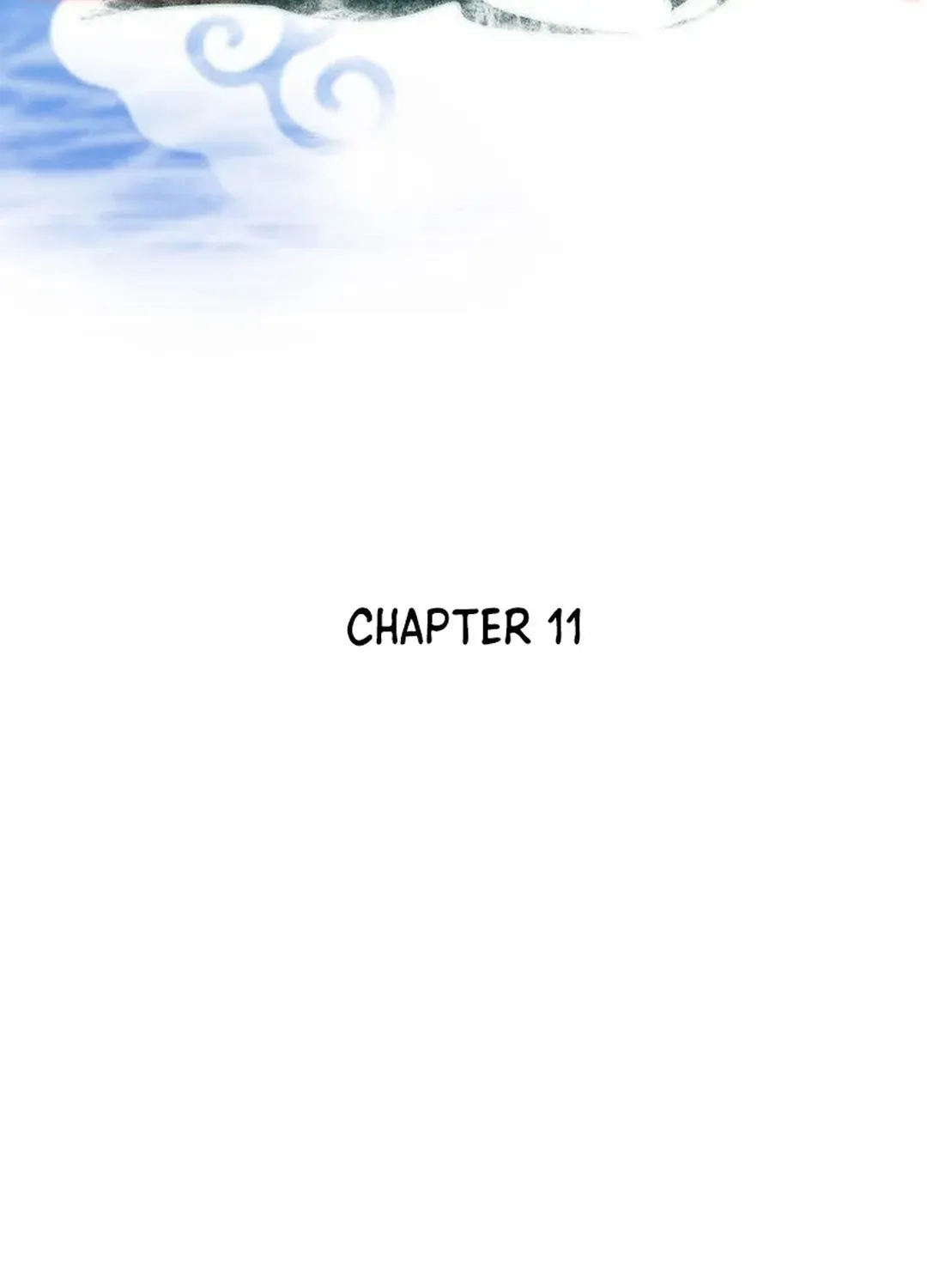 The Legends of the Two Tigers Chapter 11 page 3 - 
