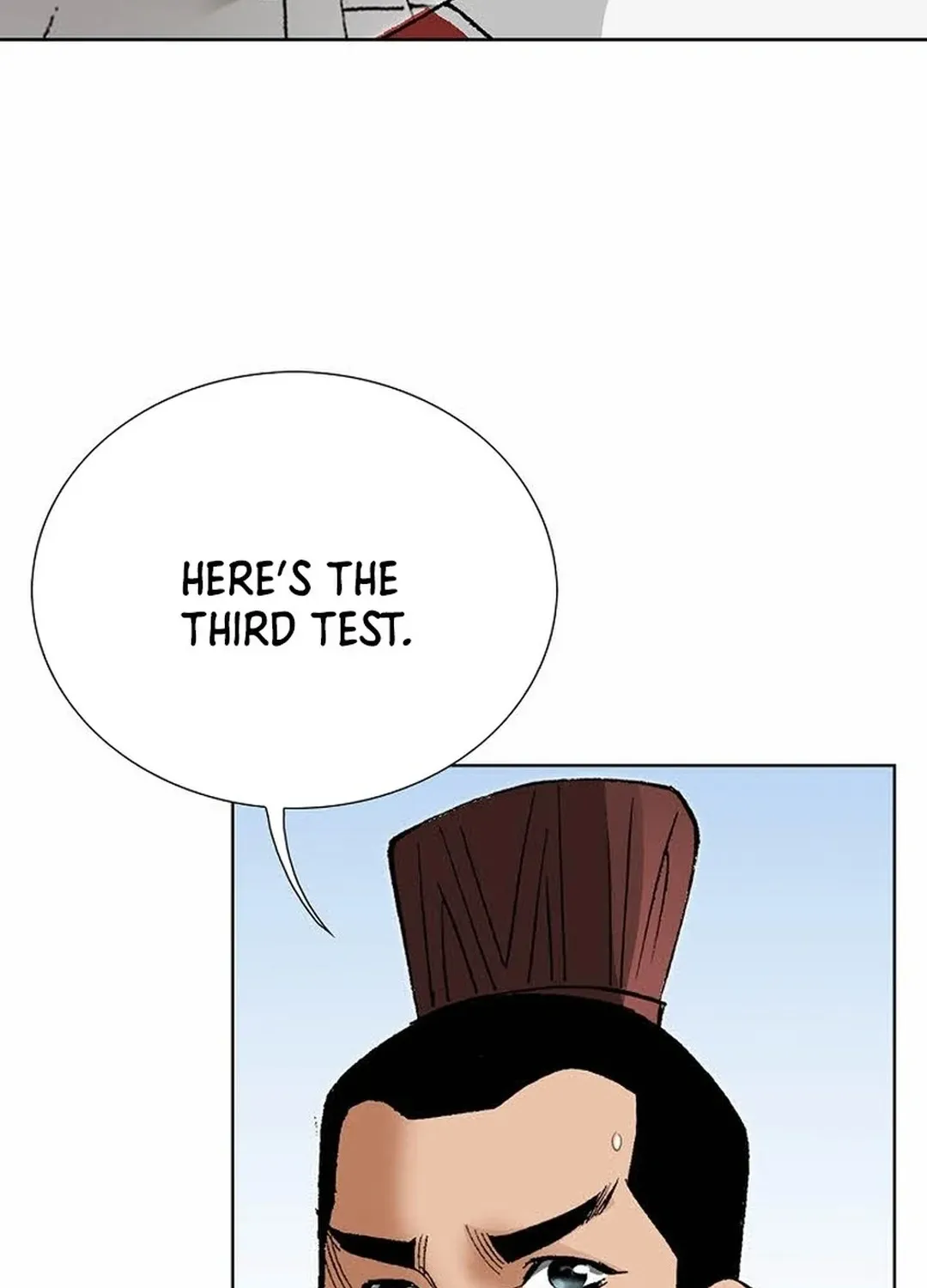 The Legends of the Two Tigers Chapter 11 page 27 - 