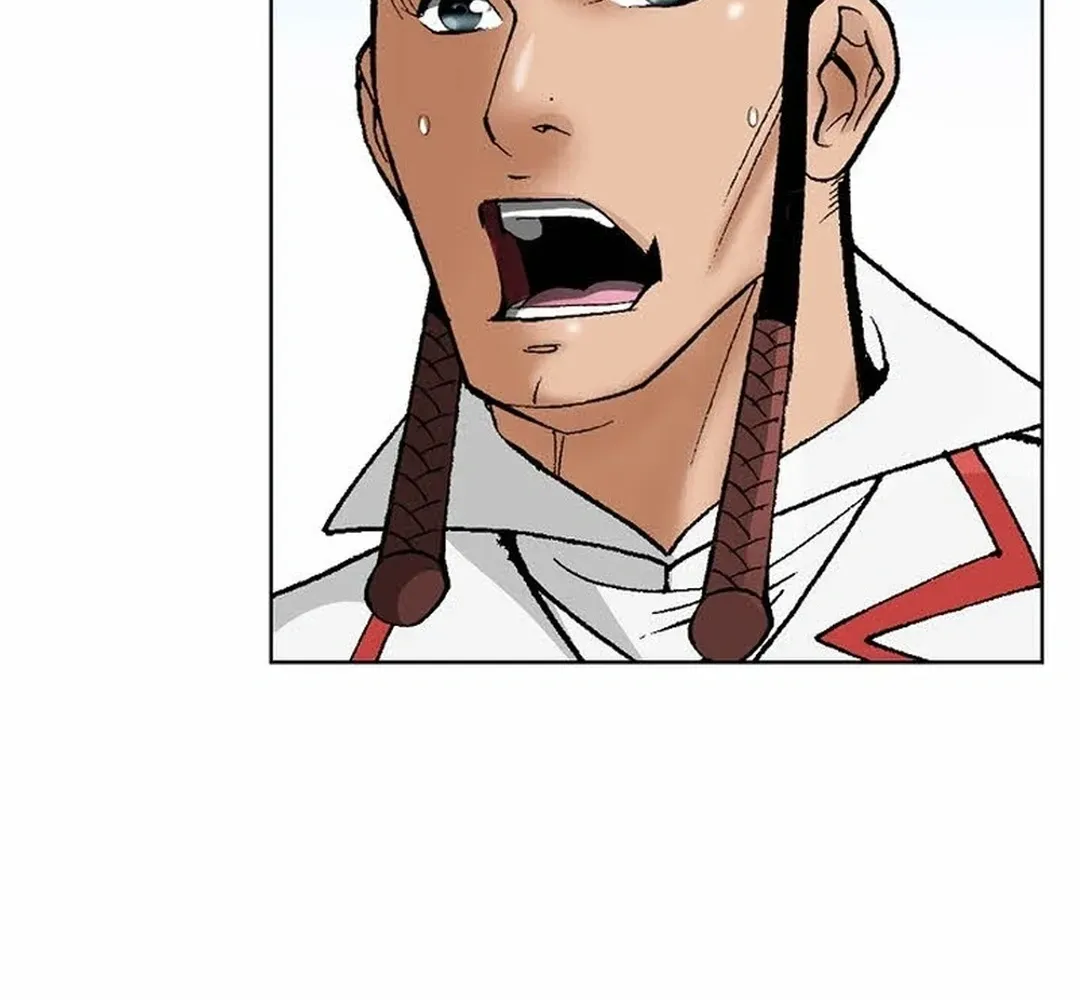 The Legends of the Two Tigers Chapter 11 page 28 - 