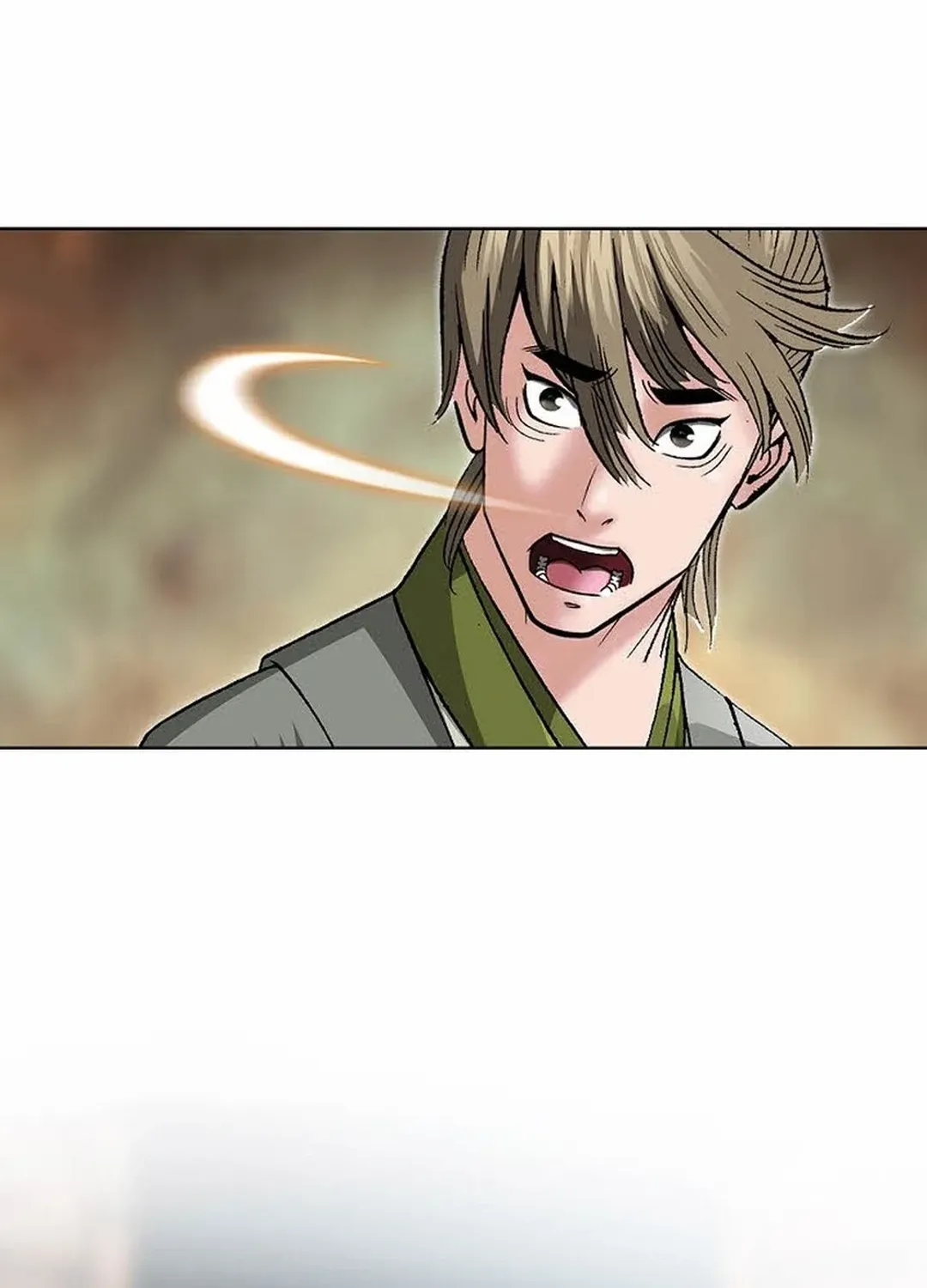 The Legends of the Two Tigers Chapter 11 page 4 - 