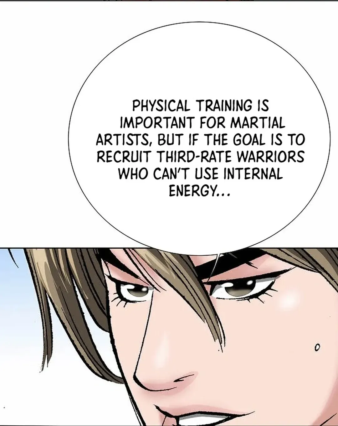 The Legends of the Two Tigers Chapter 11 page 39 - 
