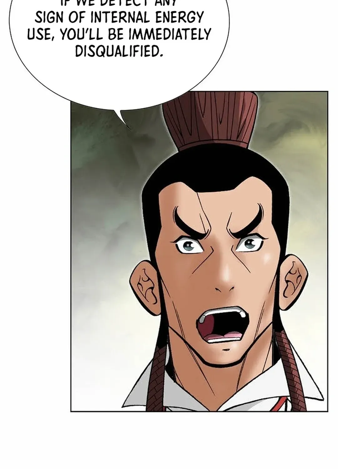 The Legends of the Two Tigers Chapter 11 page 42 - 