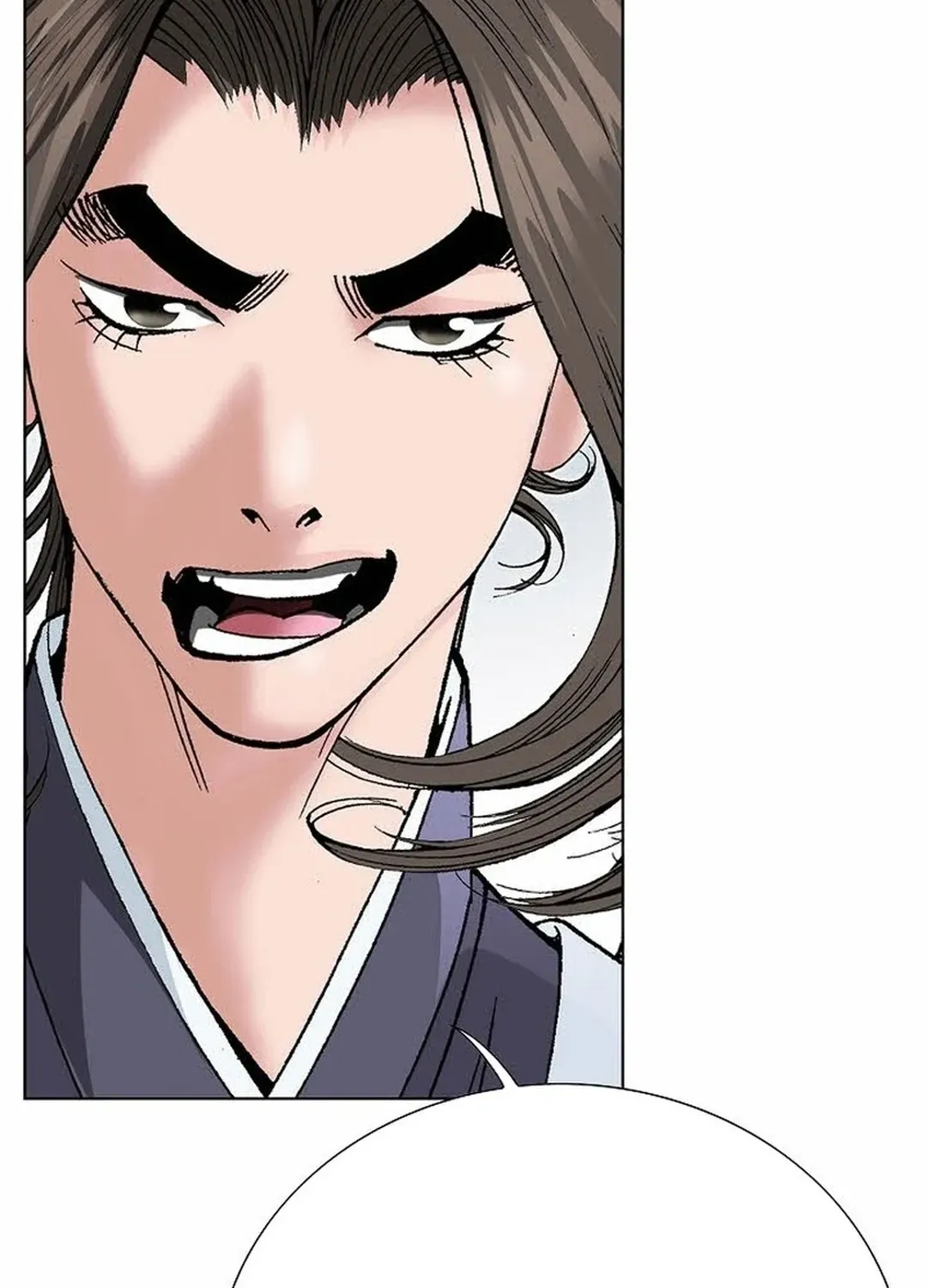 The Legends of the Two Tigers Chapter 11 page 45 - 