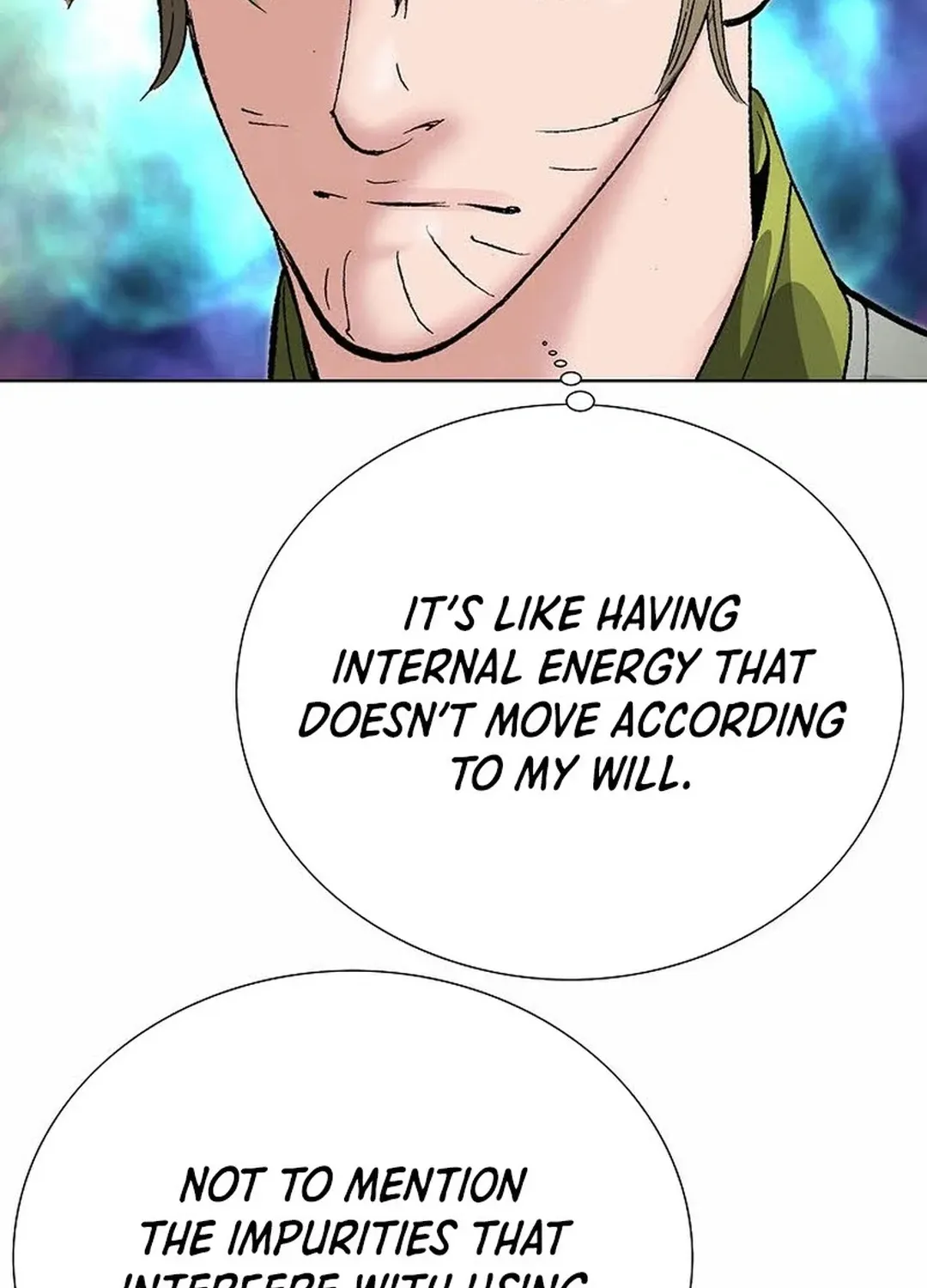 The Legends of the Two Tigers Chapter 11 page 50 - 
