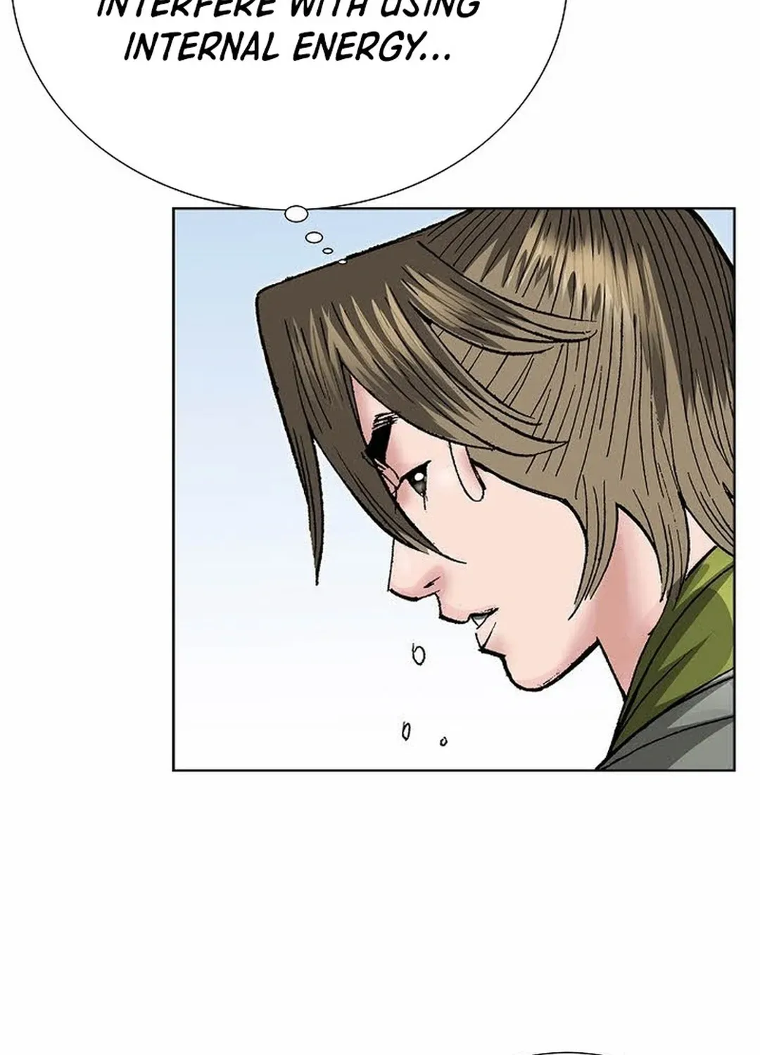 The Legends of the Two Tigers Chapter 11 page 51 - 